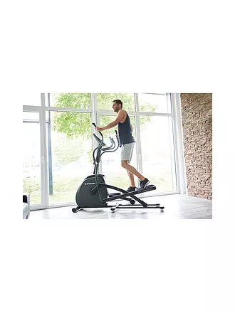 HORIZON | Crosstrainer Elliptical Trainer Andes 2.0 | 